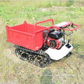 mini transporter for agriculture machinery